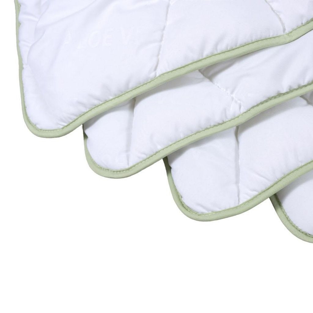 Blanket Aloe Vera Premium