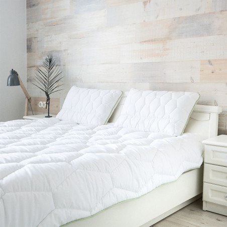Blanket Aloe Vera Premium