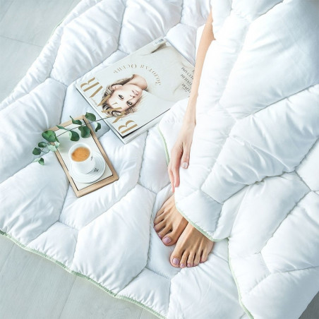 Blanket Aloe Vera Premium