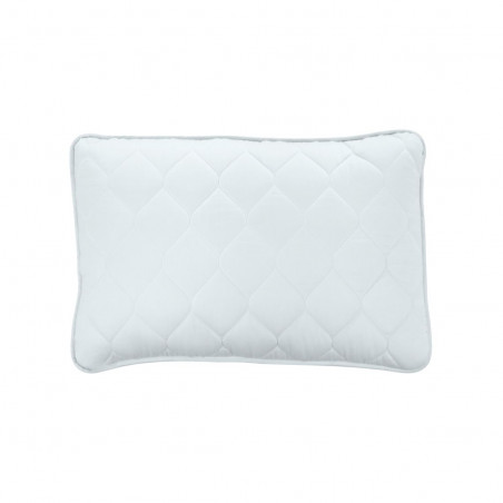 Комплект постельного белья Classic | White