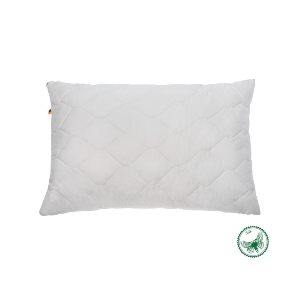 Bedding set with Silk