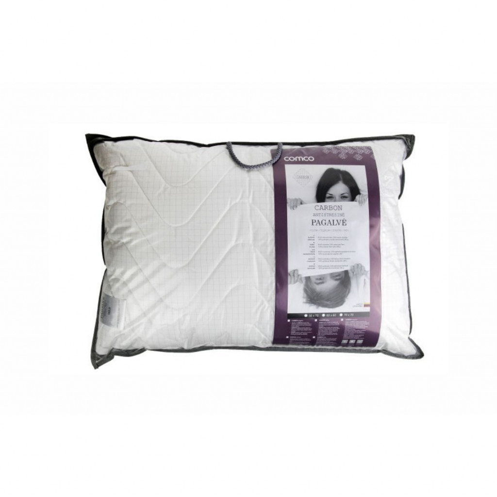 Antistresa gultasveļas komplekts Carbon | majas-tekstils | NMF Home