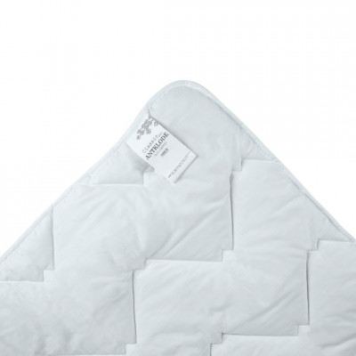 Комплект постельного белья Classic | White