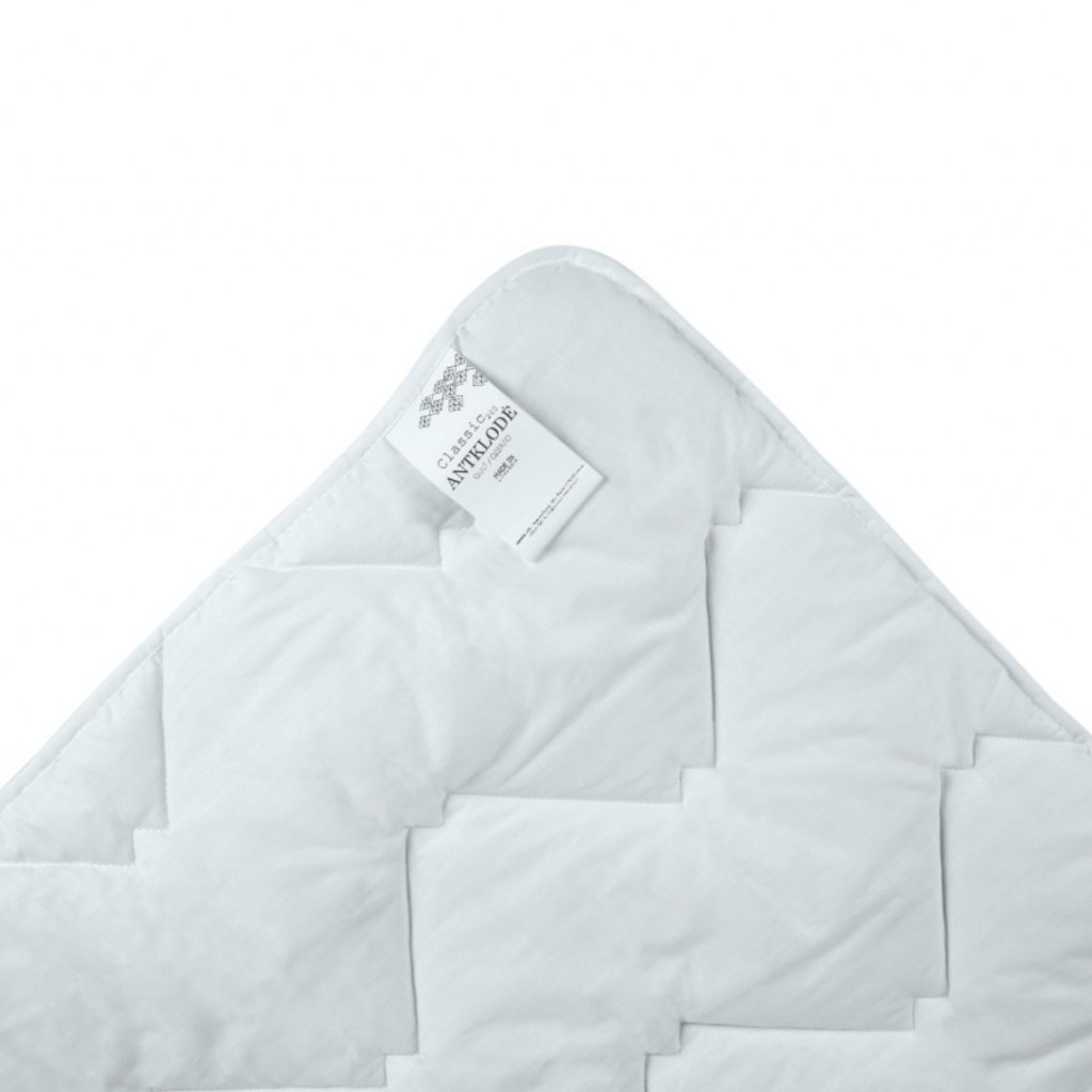 Комплект постельного белья Classic | White