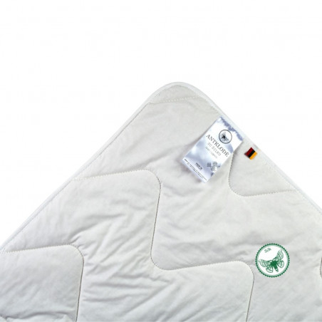 Bedding set with Silk