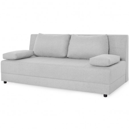 Sofa lova Juna | Šviesiai pilka | sofos | NMF Home