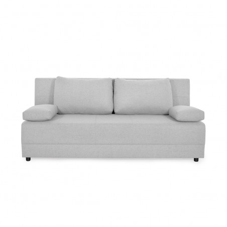 Sofa bed Juna | Light grey