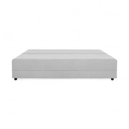 Sofa bed Juna | Light grey