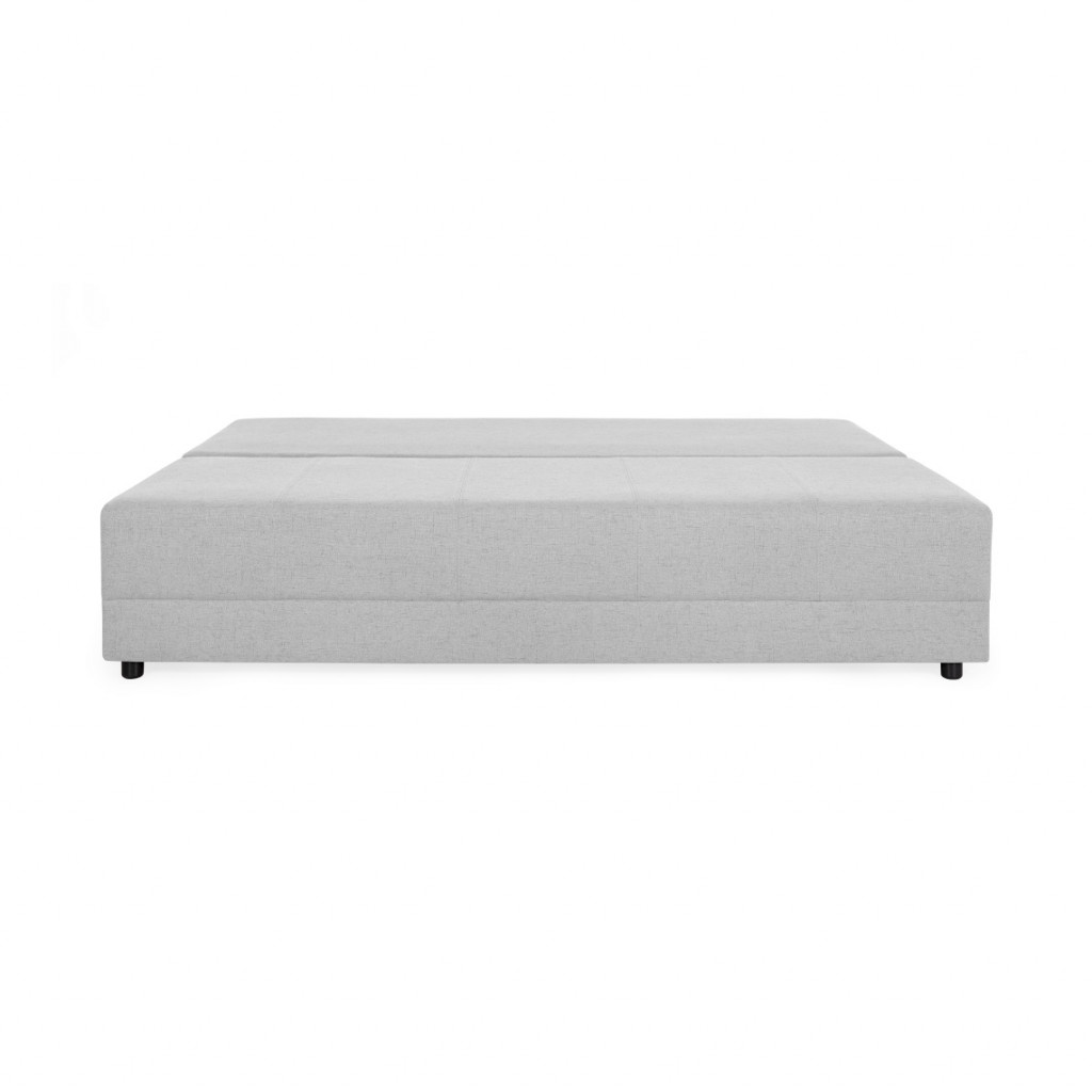 Sofa bed Juna | Light grey