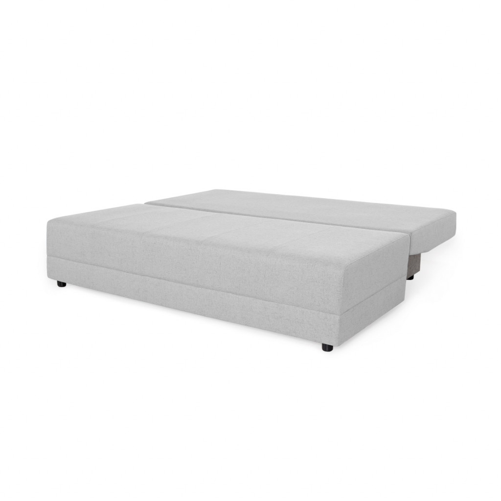 Sofa bed Juna | Light grey