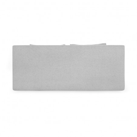 Sofa bed Juna | Light grey