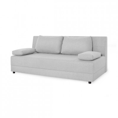 Sofa bed Juna | Light grey