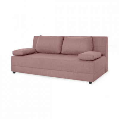 Sofa bed Juna | Pink