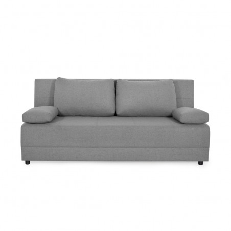 Sofa bed Juna | Grey