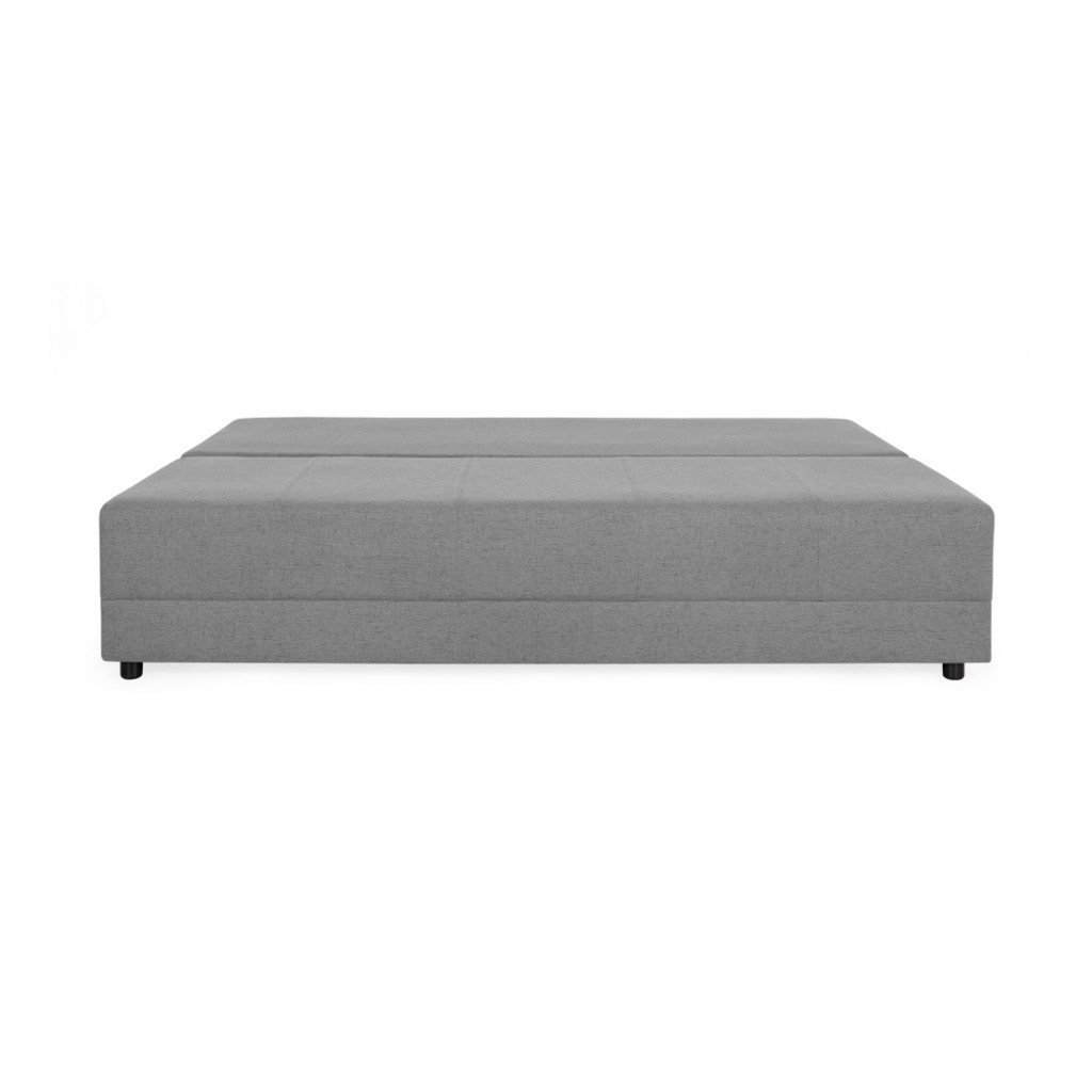 Sofa bed Juna | Grey