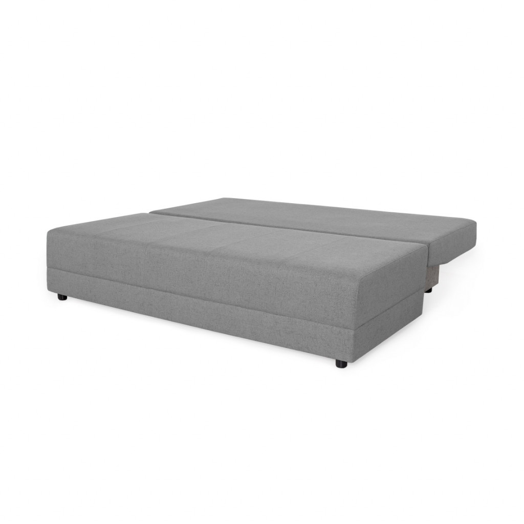 Sofa bed Juna | Grey