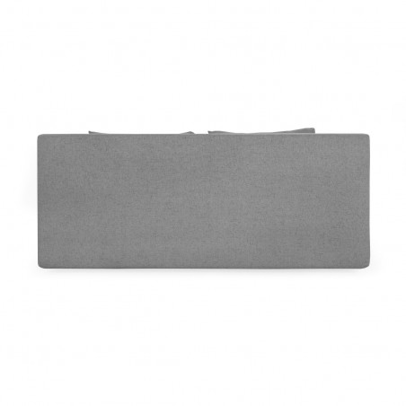 Sofa bed Juna | Grey