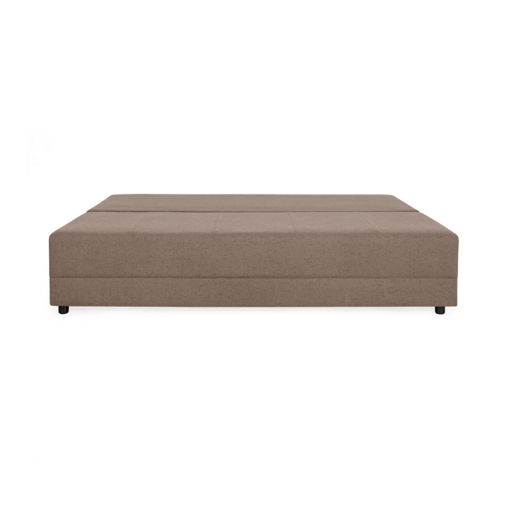 Sofa bed Juna | Dark beige