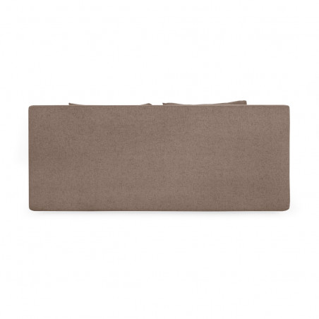 Sofa bed Juna | Dark beige