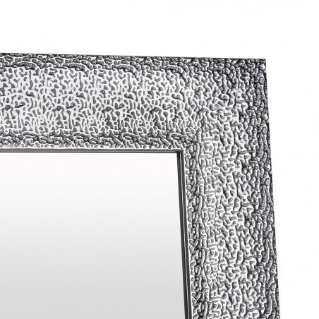 Veidrodis Modern 15 | Silver 2 | pakabinami-veidrodziai | NMF Home