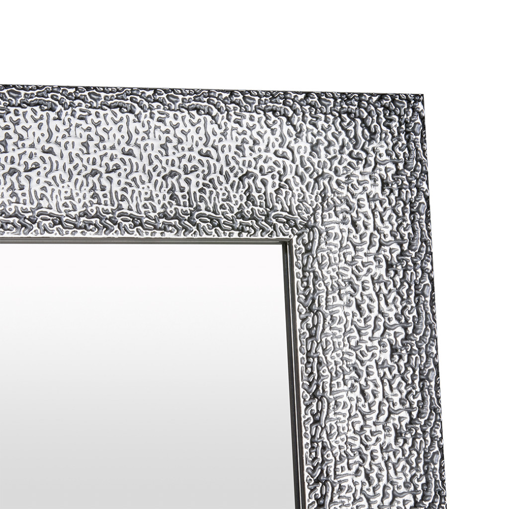 Veidrodis Modern 15 | Silver | pakabinami-veidrodziai | NMF Home