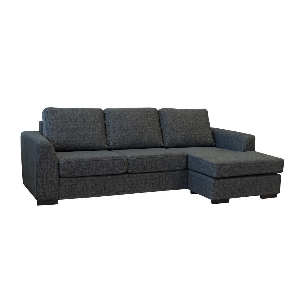 Sofa Festival PLUS | Juoda | sofos | NMF Home