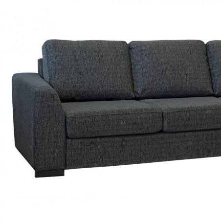Sofa Festival PLUS | Juoda | sofos | NMF Home