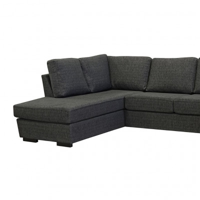 Sofa Festival PLUS U-shaped | Dark grey