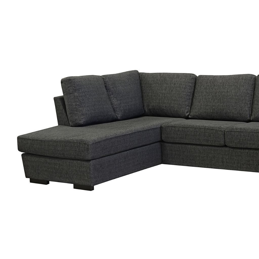 Sofa Festival PLUS U-shaped | Dark grey