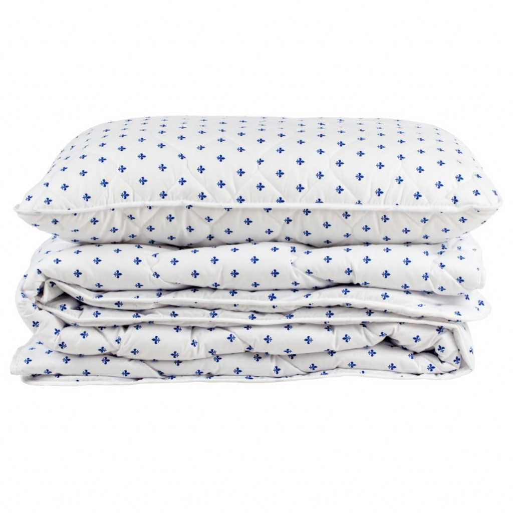 Plonas Patalynės komplektas Classic | namu-tekstile | NMF Home