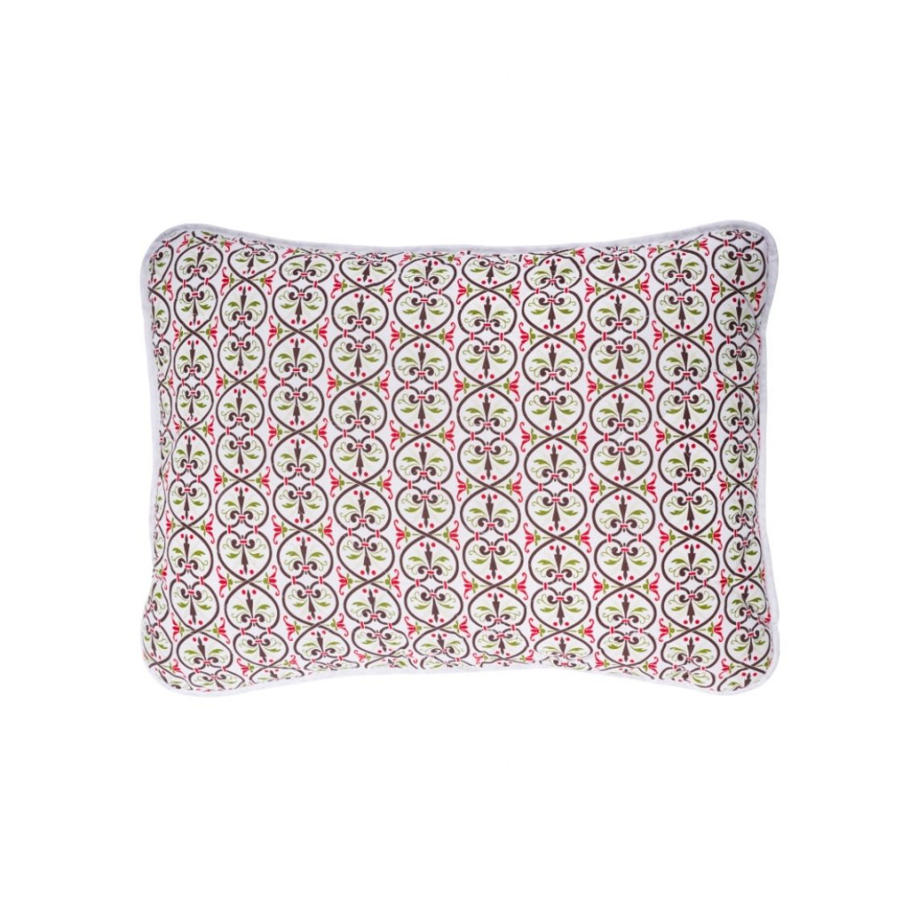 Plonas Patalynės komplektas Classic | Marga | namu-tekstile | NMF Home