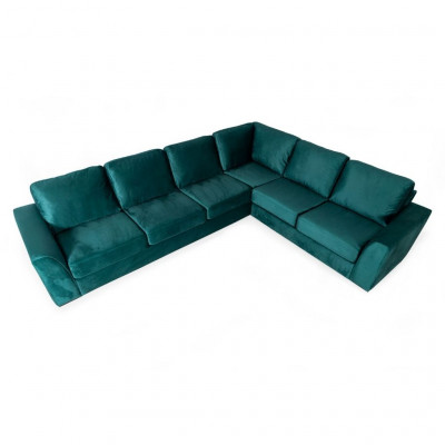 Sofa Festival PLUS 3H2 | Green