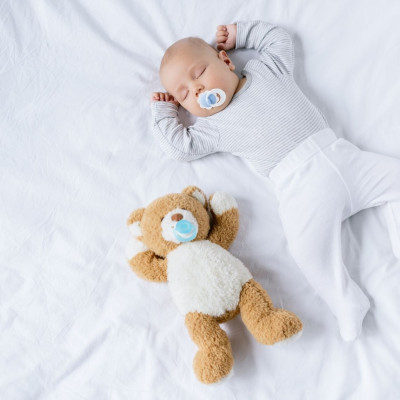 Children's mattress Cloud