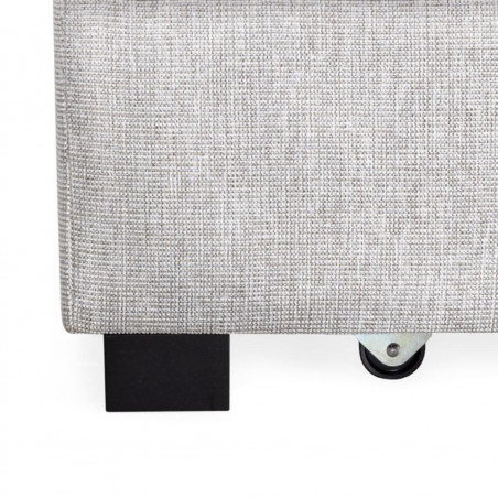 Sofa bed Paris | Beige