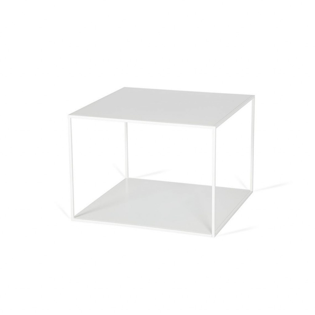 Coffee table Silence Duo | White Coffee table Silence Duo | White