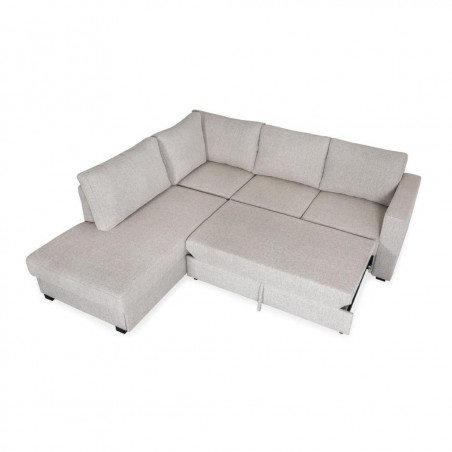 Sofa bed Paris | Beige