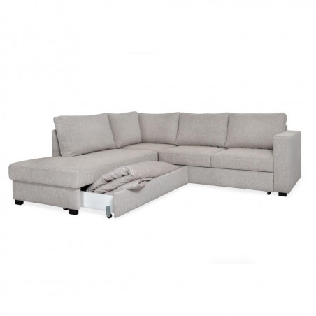 Sofa bed Paris | Beige