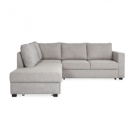 Sofa bed Paris | Beige