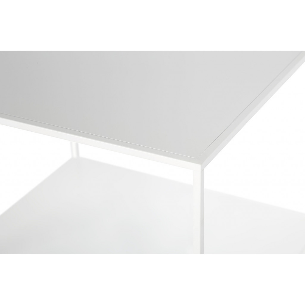 Coffee table Silence Duo | White Coffee table Silence Duo | White