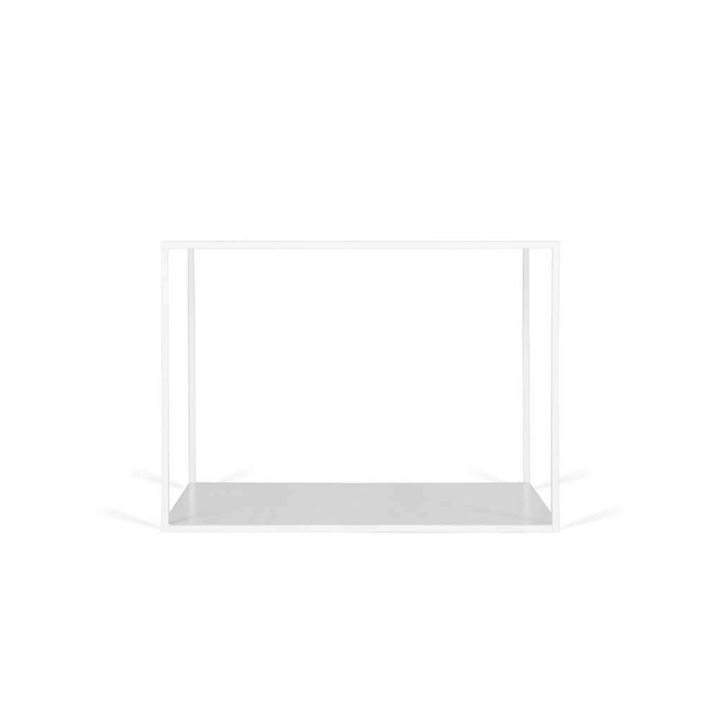 Coffee table Silence Duo | White Coffee table Silence Duo | White