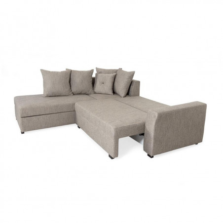 Sofa lova Gloria Medium Ruda | sofos | NMF Home