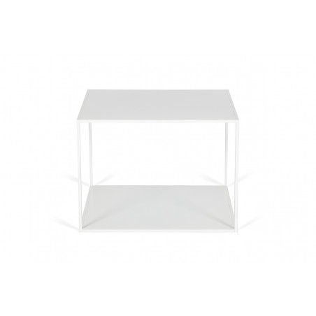 Coffee table Silence Duo | White