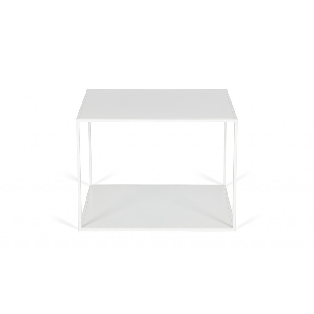Coffee table Silence Duo | White Coffee table Silence Duo | White