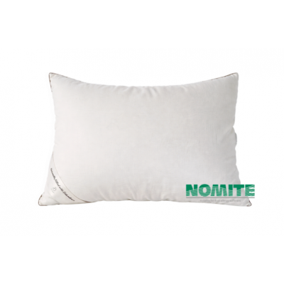 100% Eiderio Pūkų Pagalvė