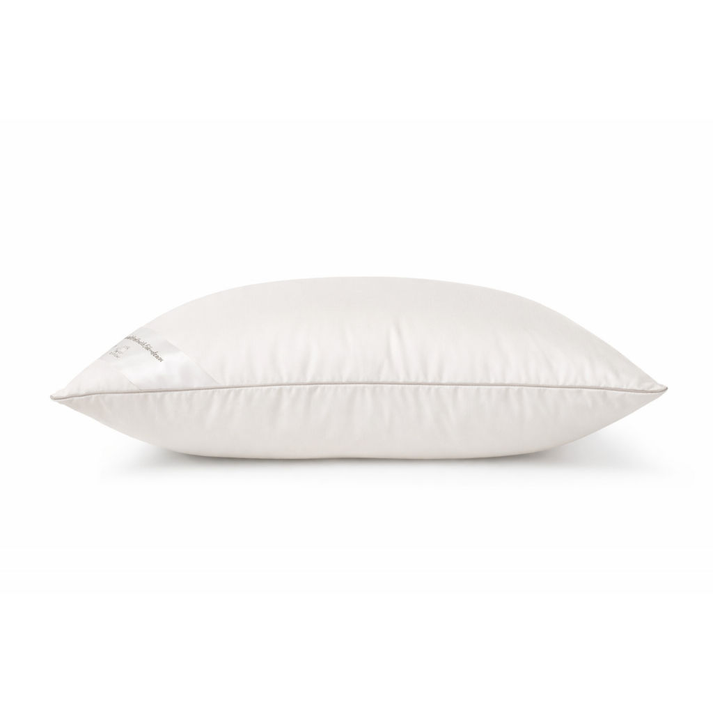 100% Eiderdown Pillow
