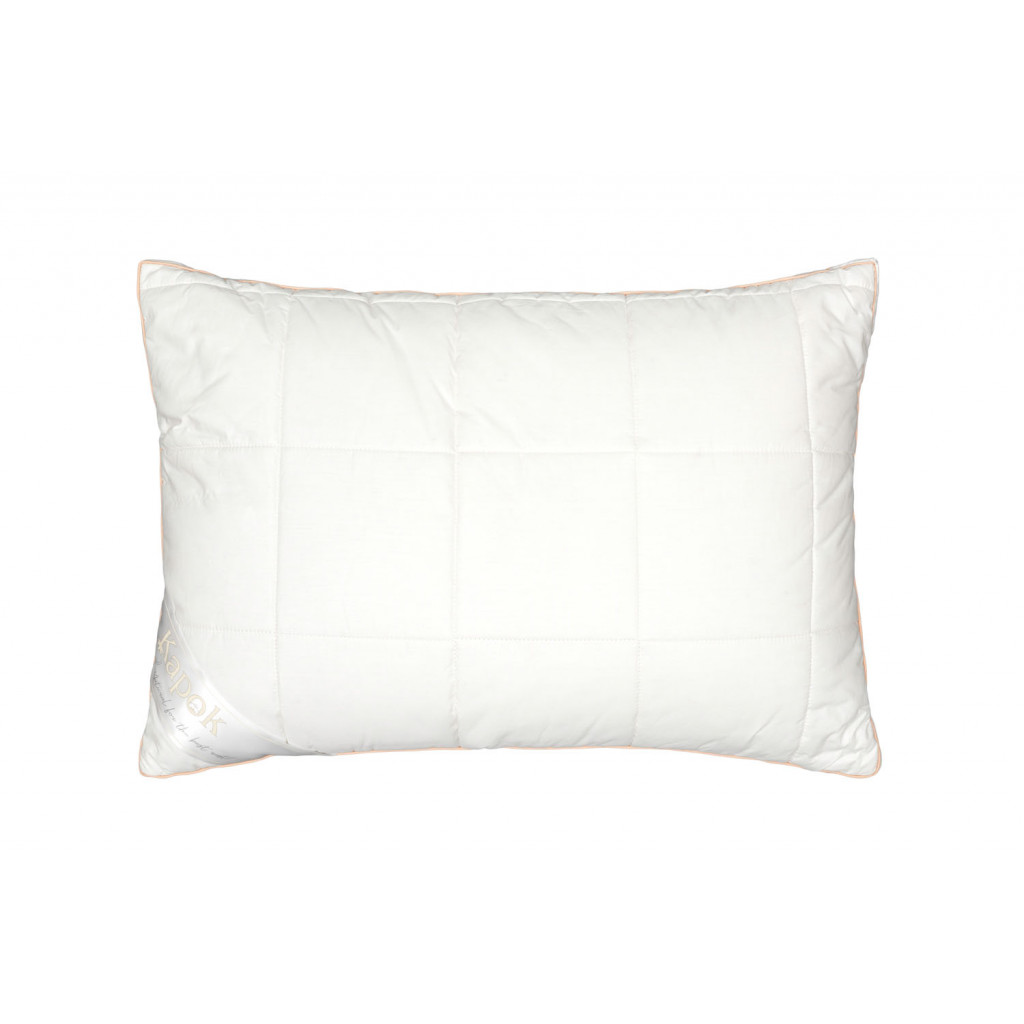 Pillow with Kapok Fiber