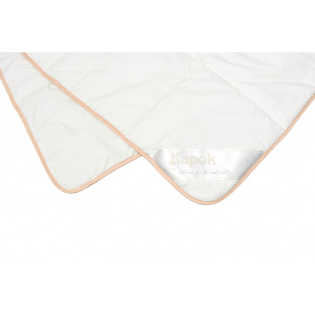 Duvet with Kapok Fiber