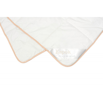 Duvet with Kapok Fiber