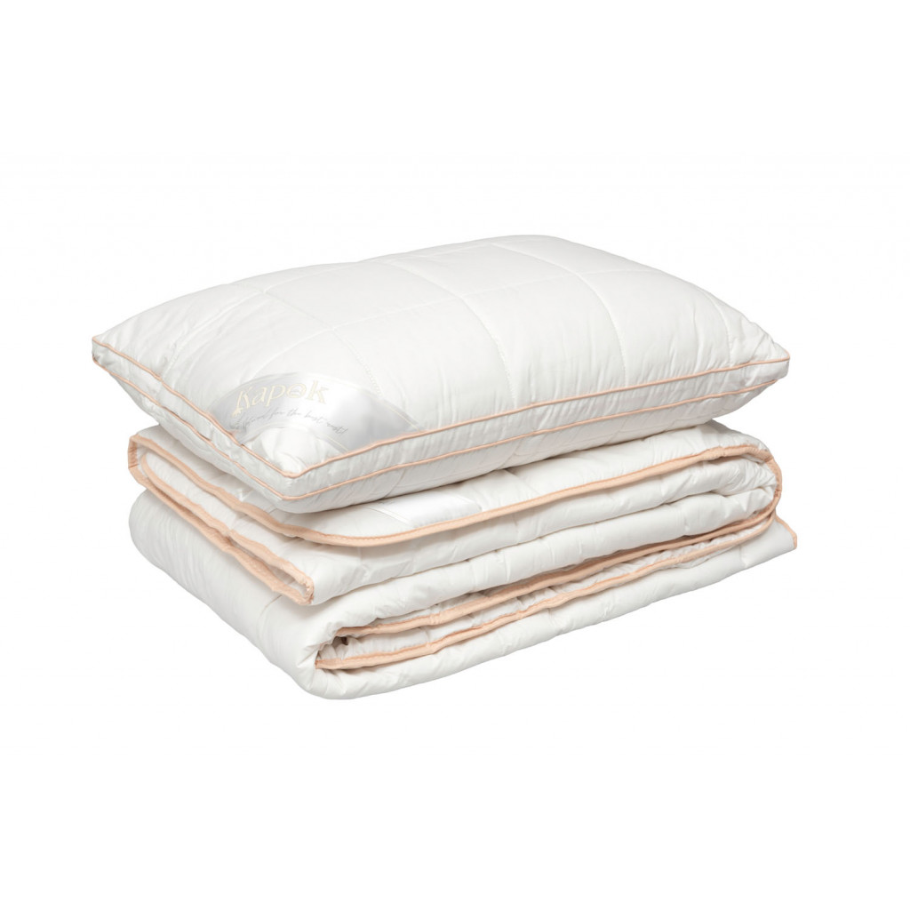Duvet with Kapok Fiber