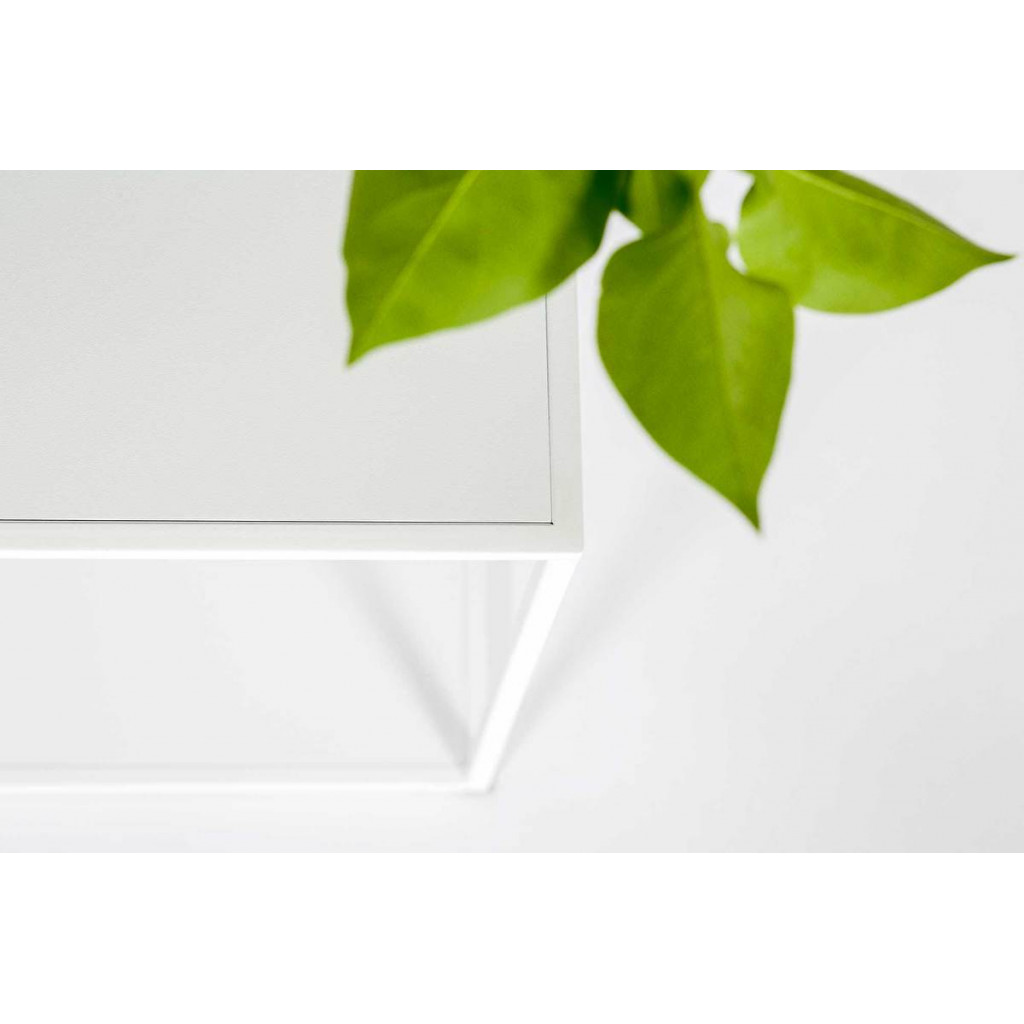 Coffee table Silence Duo | White Coffee table Silence Duo | White